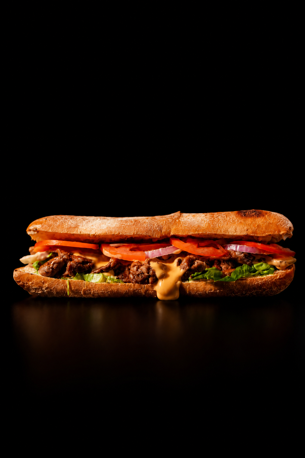 Sandwiches