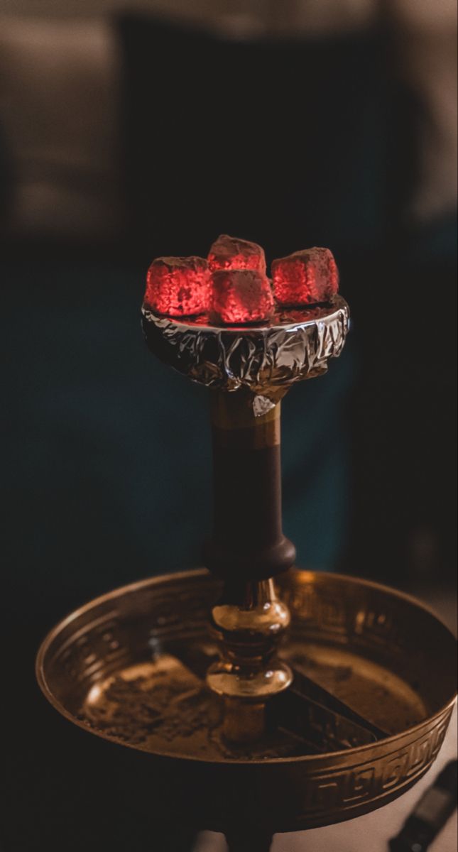 Hookah