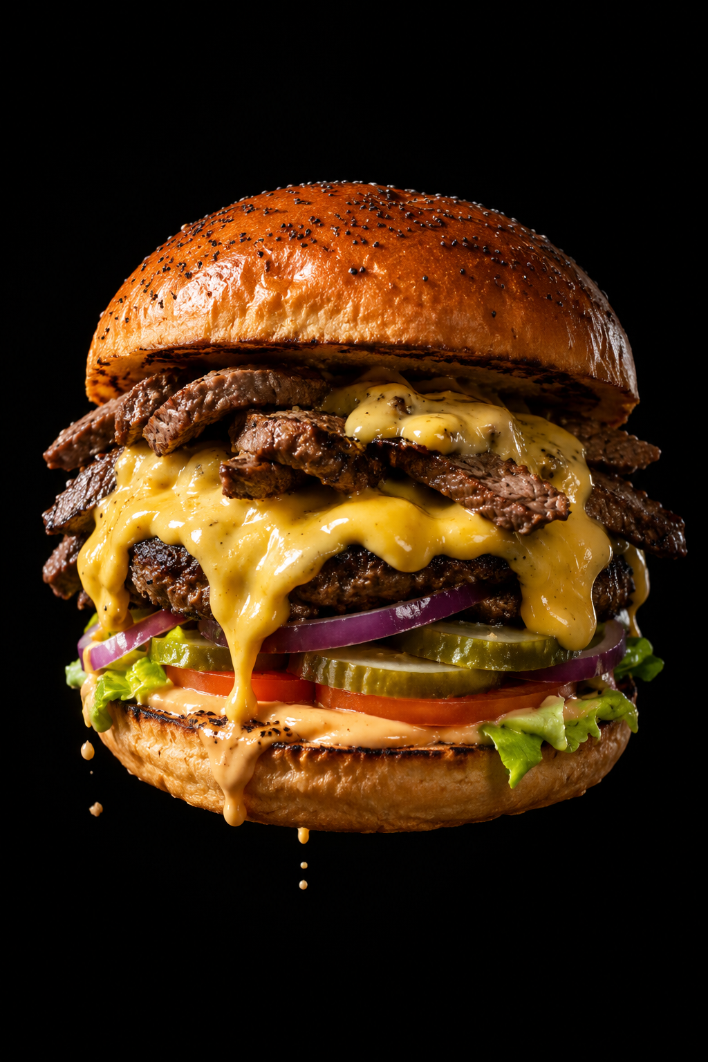 Burgers