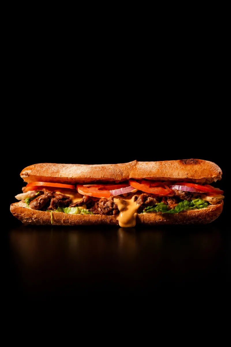 Sandwiches