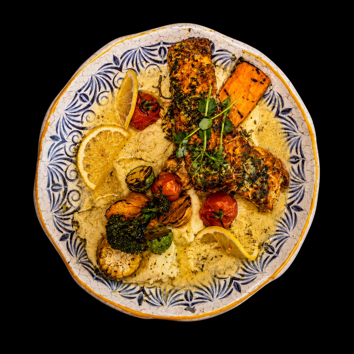 Main Course