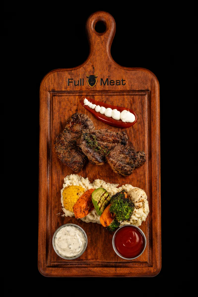 Fillet Tenderloin