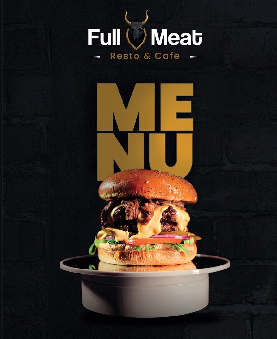 Full Meat on Instagram