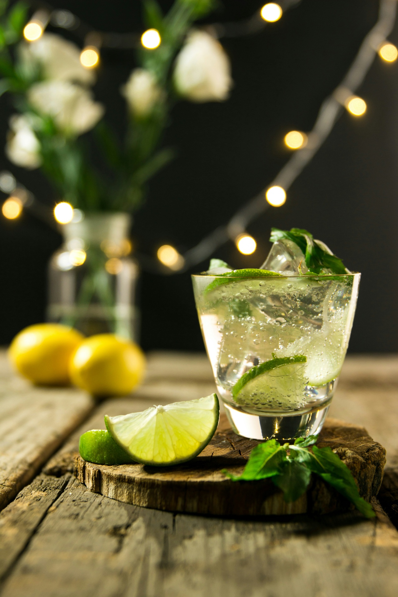 Drinks