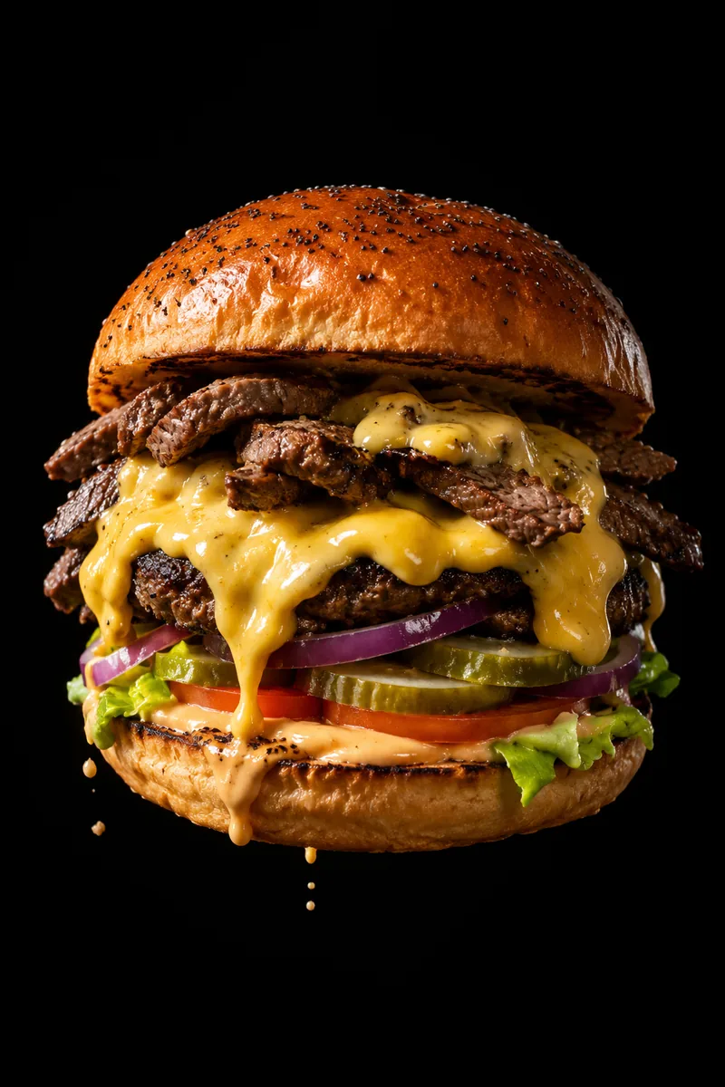 Burgers