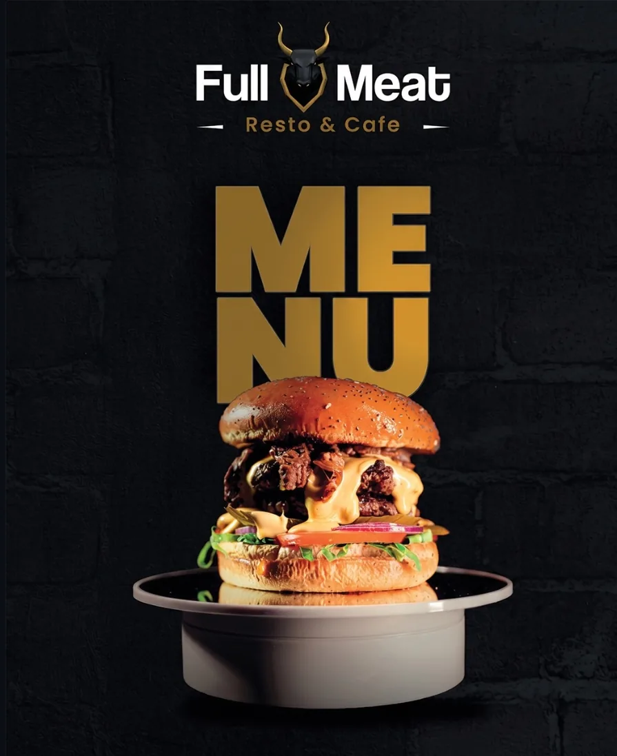 Full Meat on Instagram