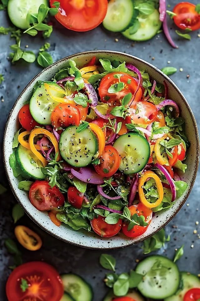 Salads