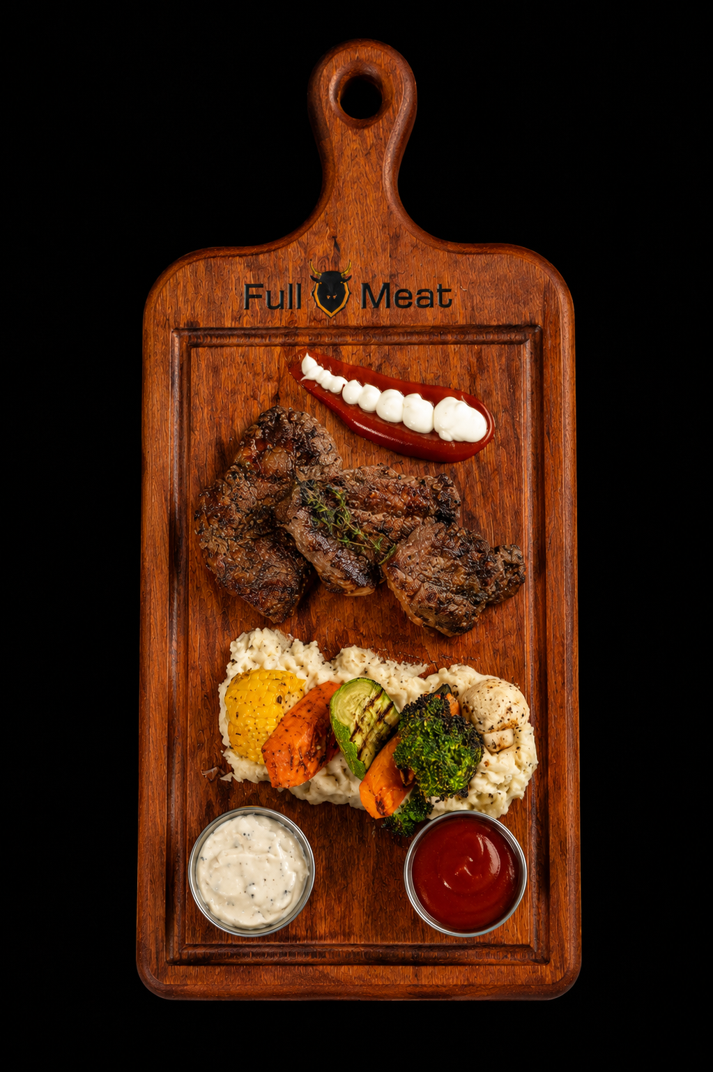 Fillet Tenderloin