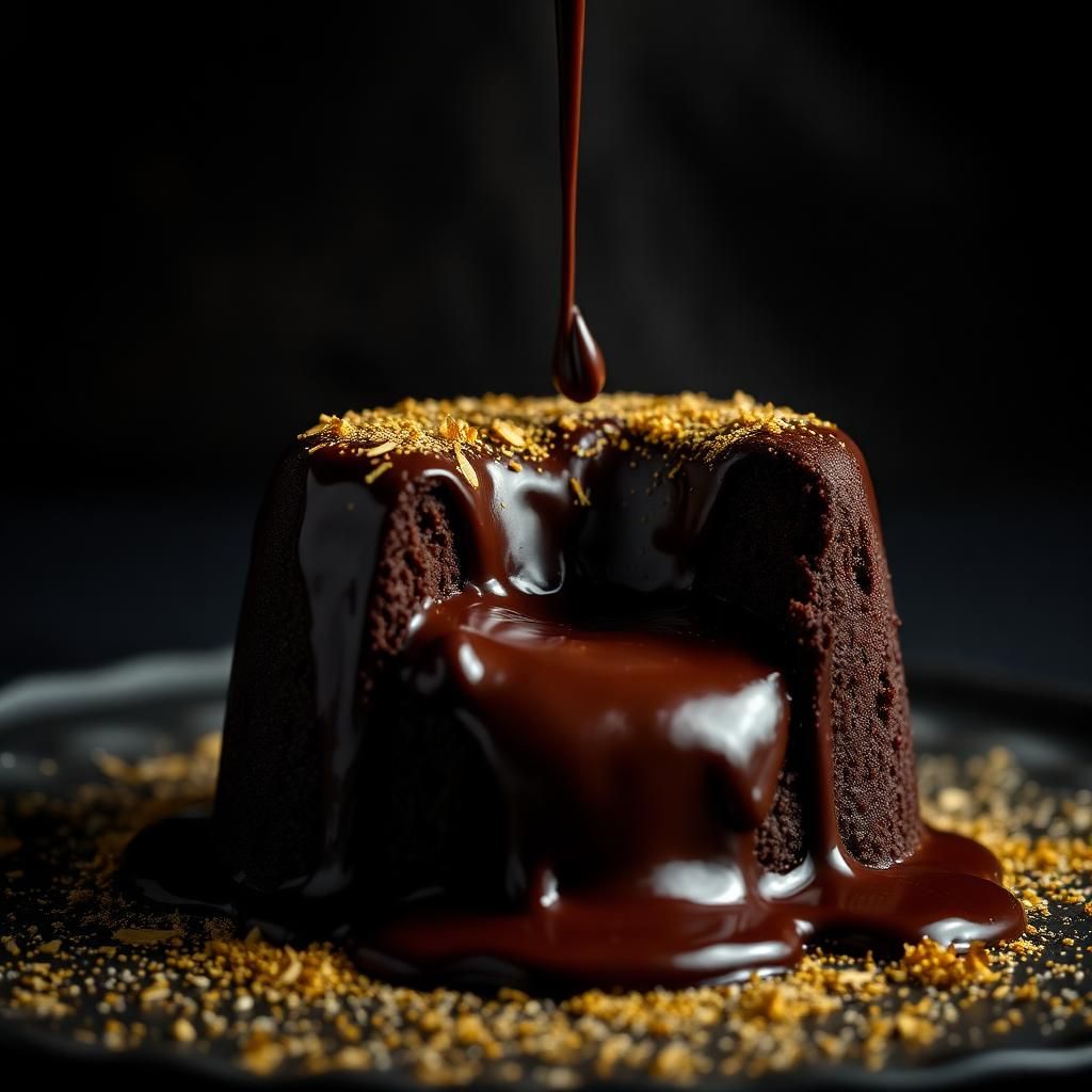 Desserts
