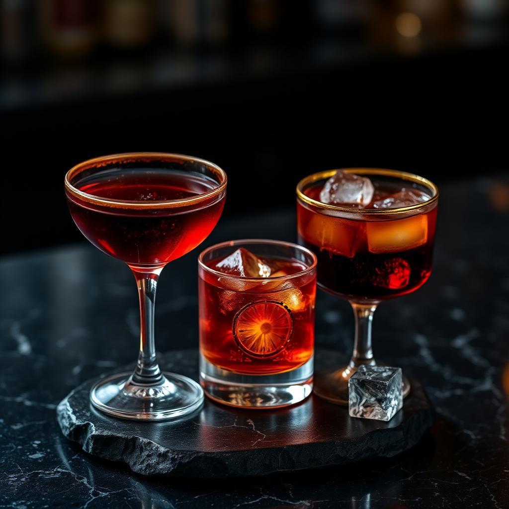 Drinks
